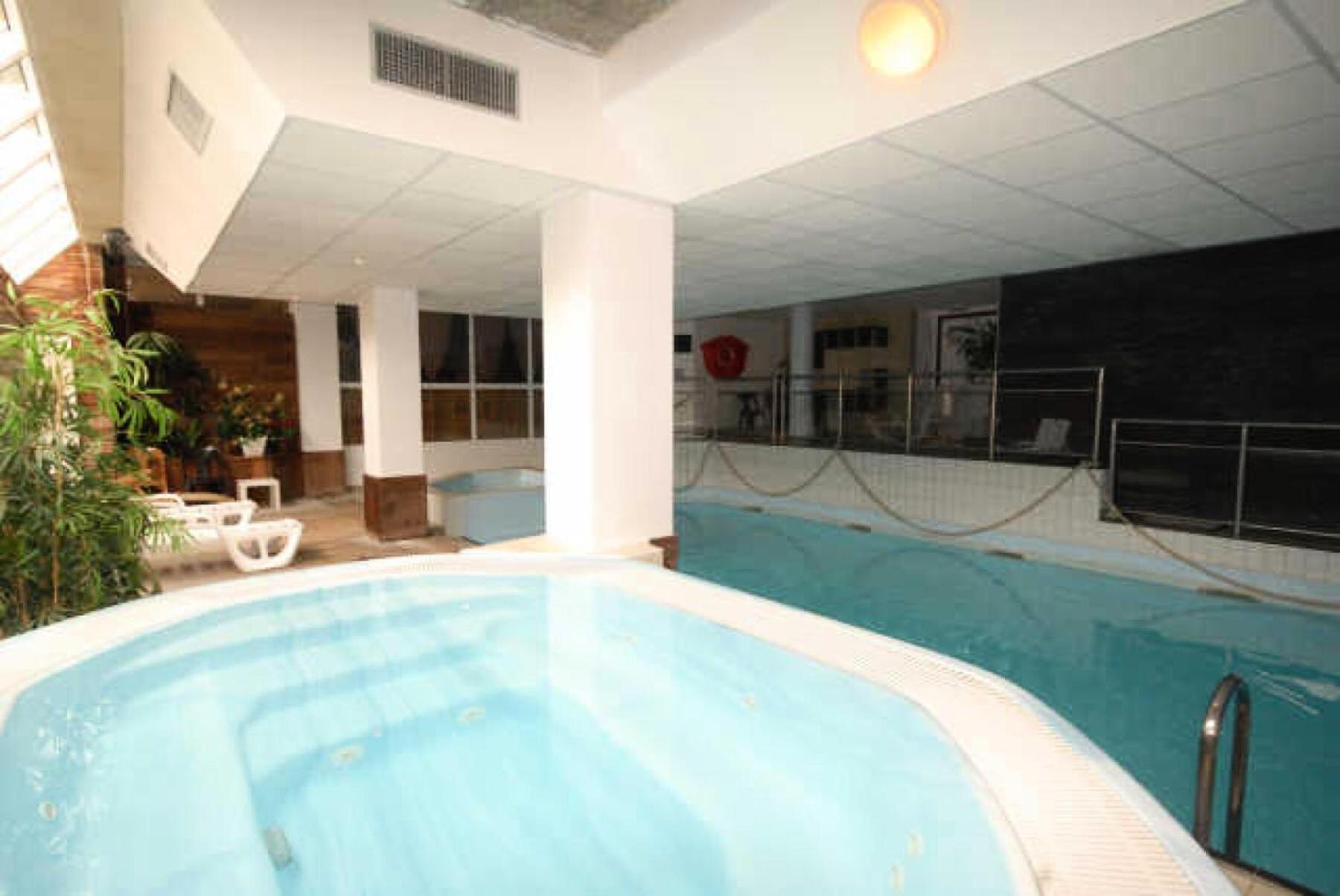 Le Chalet - Piscine 4 - Studio Pour 4 Personnes Mae-8764 غوريت المظهر الخارجي الصورة