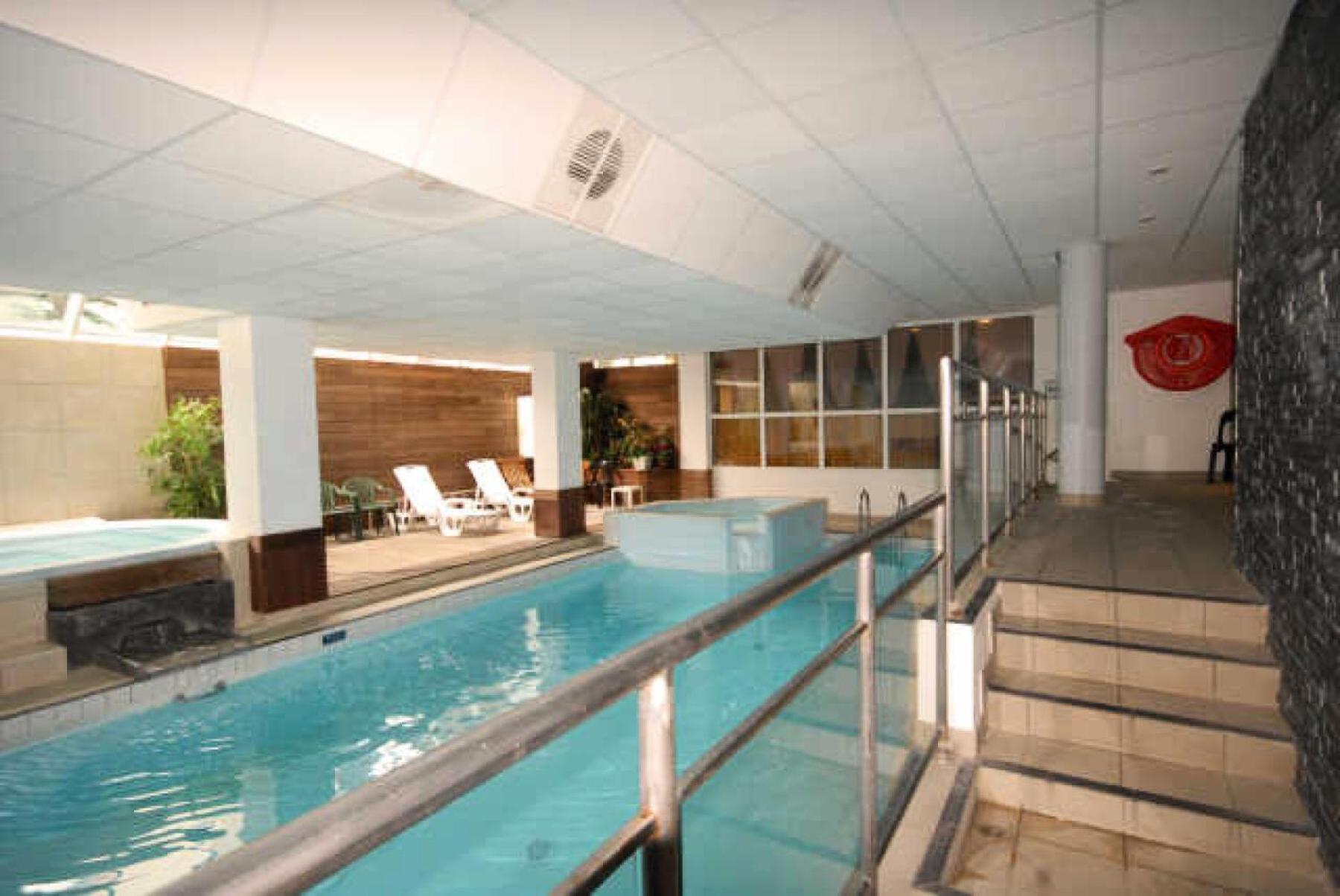 Le Chalet - Piscine 4 - Studio Pour 4 Personnes Mae-8764 غوريت المظهر الخارجي الصورة
